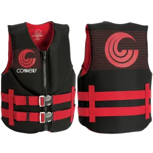 2019 Connelly Promo Junior Boys' CGA Life Jacket