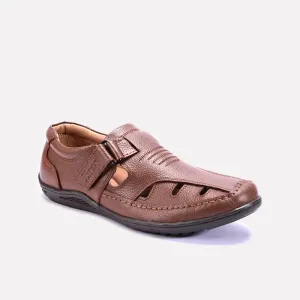 Arnold Mustard Roman Sandals 0141024