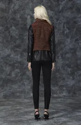 Autumn/ Winter 2015 I LOOK 9