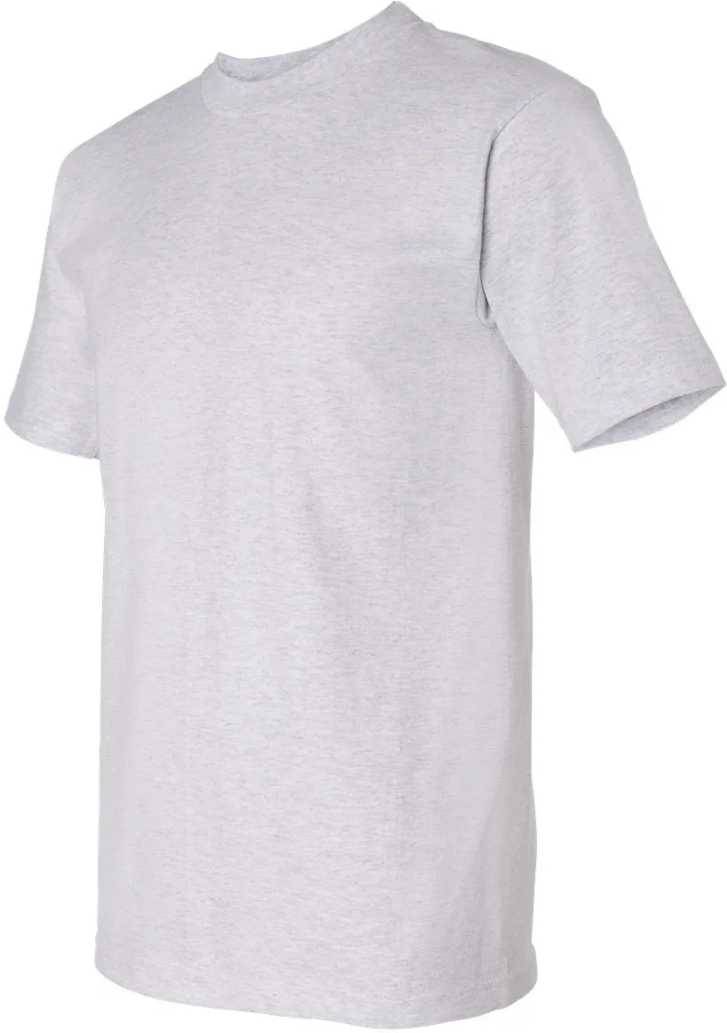 Bayside USA-Made Short Sleeve TShirt