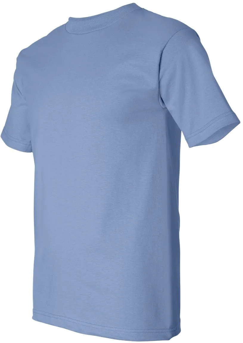 Bayside USA-Made Short Sleeve TShirt