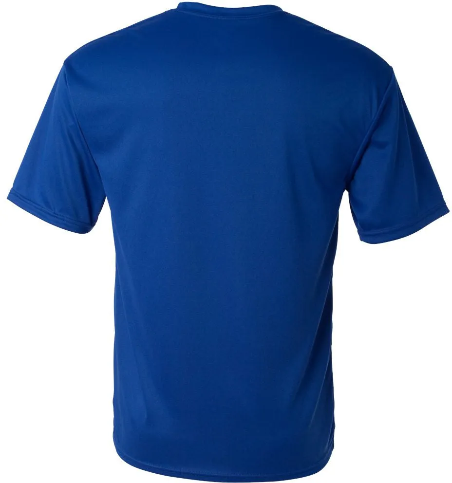 Bayside USA-Made Short Sleeve TShirt