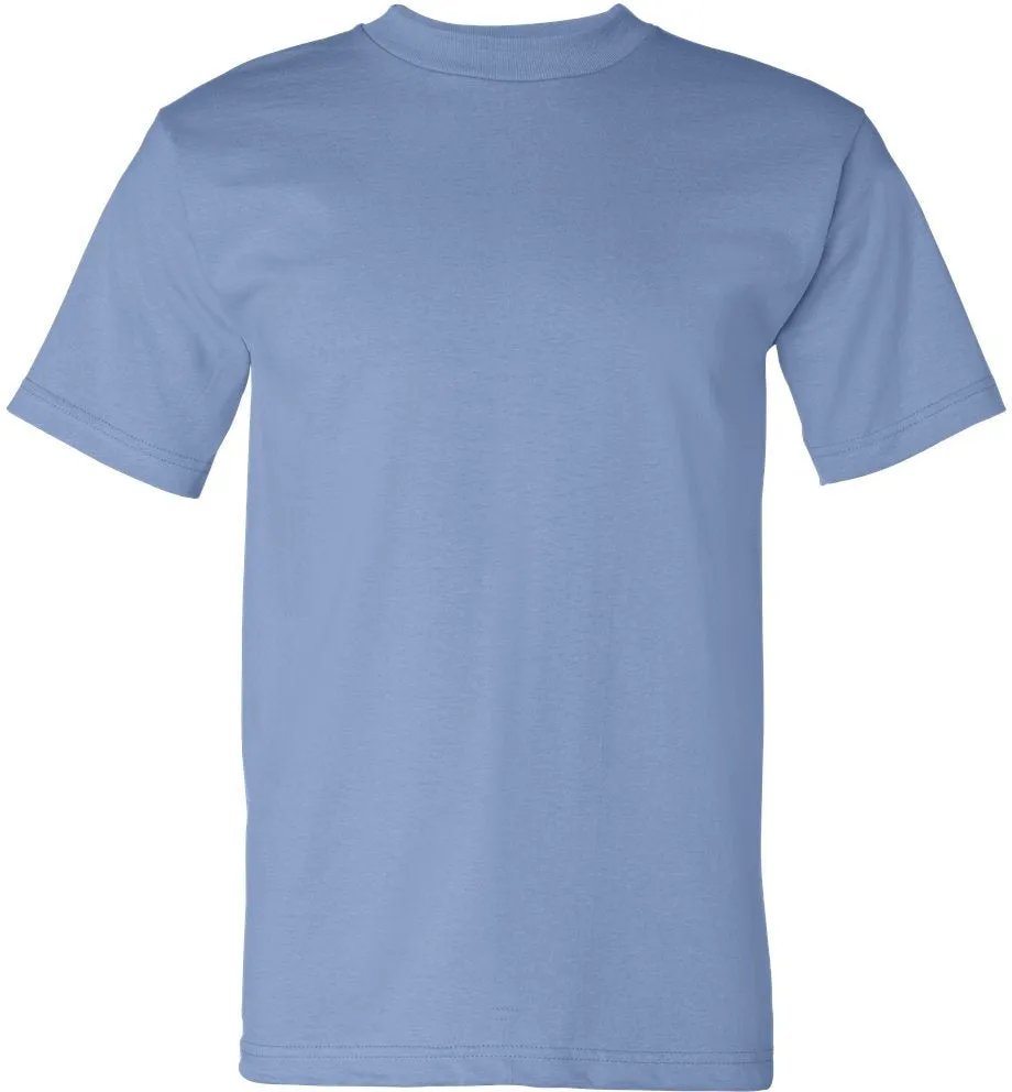 Bayside USA-Made Short Sleeve TShirt
