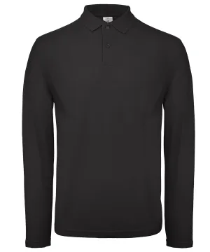 Black - B&C ID.001 LSL
