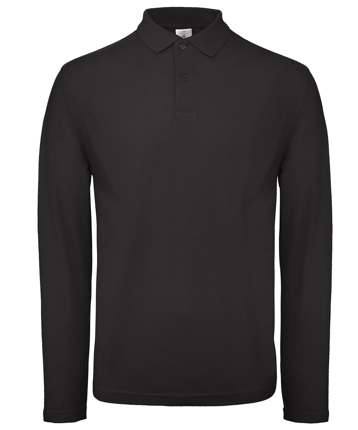 Black - B&C ID.001 LSL
