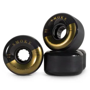 Blood Orange Smoke 60mm/84A Skateboard Wheels | set of 4