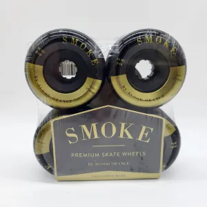 Blood Orange - Smoke 84a 69mm