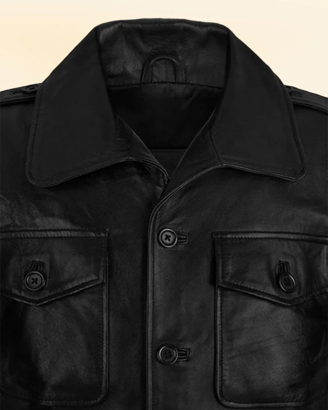 Brad Pitt Leather Jacket Friends TV Series Season 8 | Men Celebrity Jacket | Celebrity Leather Jacket