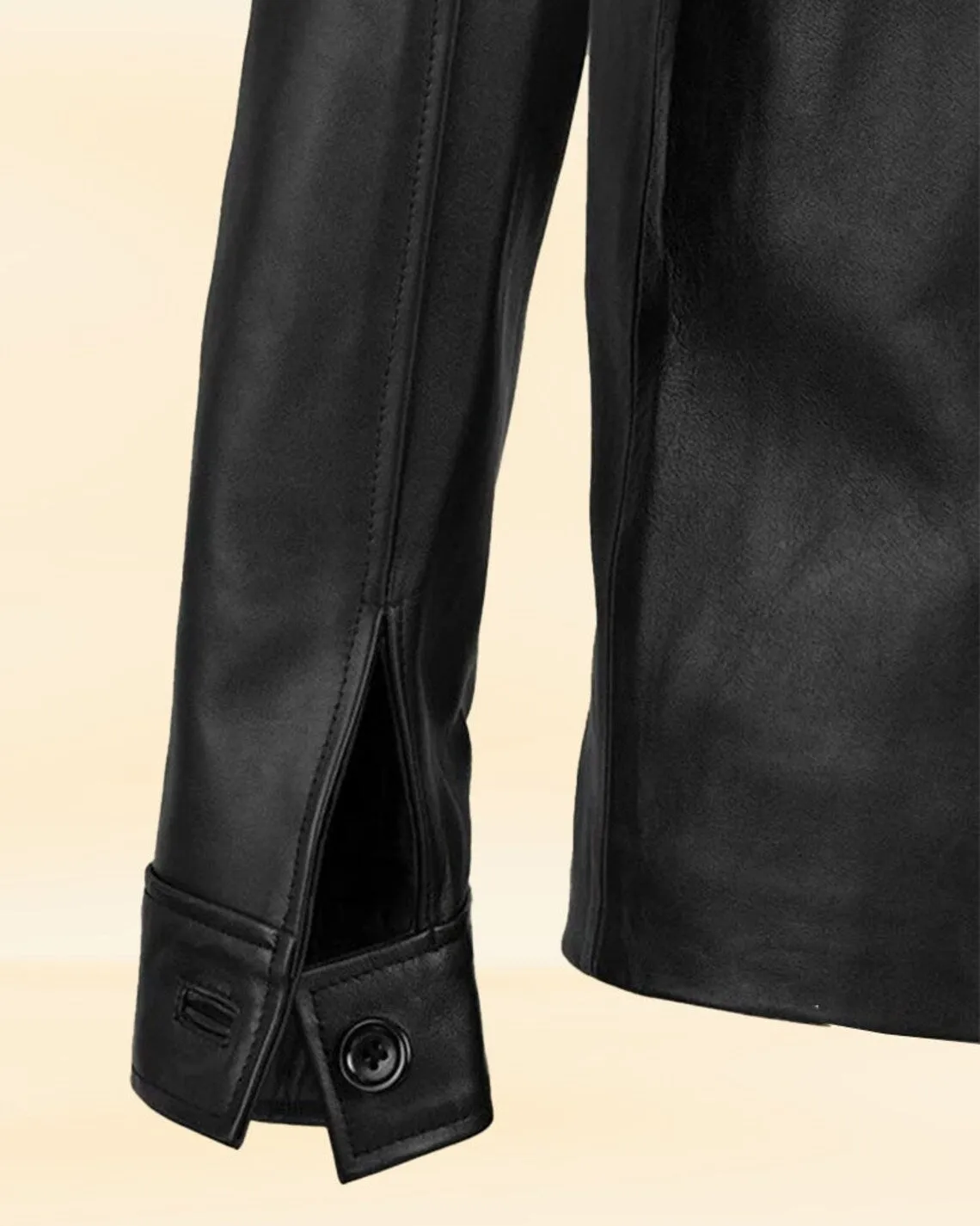 Brad Pitt Leather Jacket Friends TV Series Season 8 | Men Celebrity Jacket | Celebrity Leather Jacket