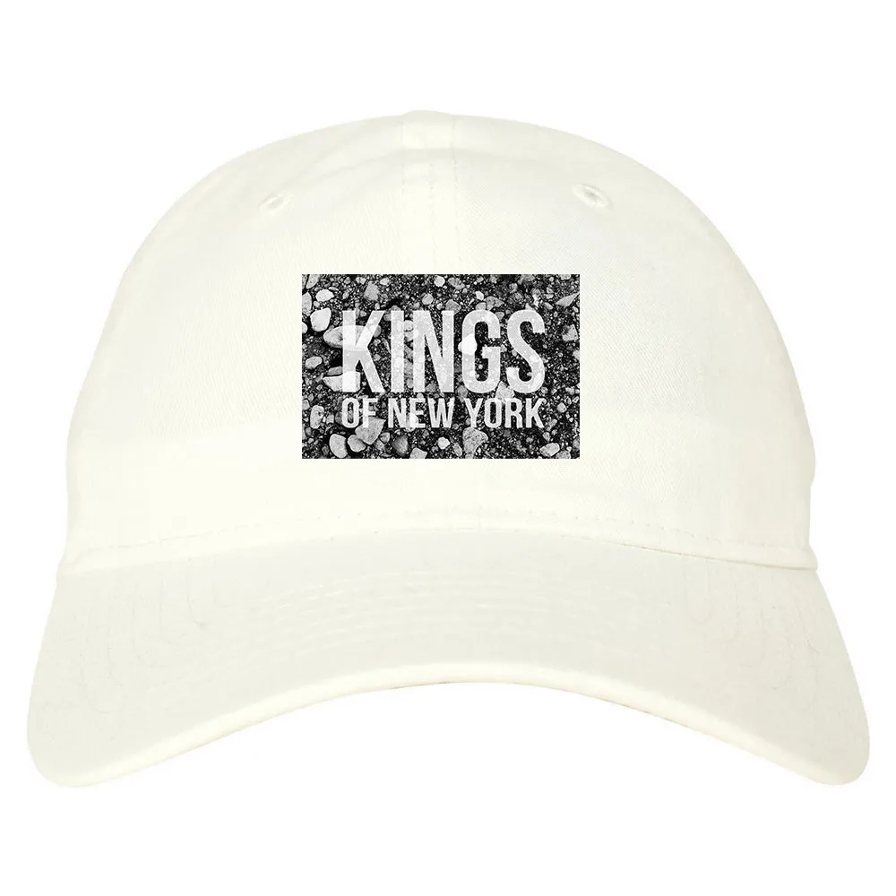 Came From The Dirt KONY Mens Dad Hat Baseball Cap