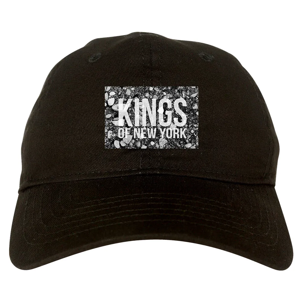 Came From The Dirt KONY Mens Dad Hat Baseball Cap