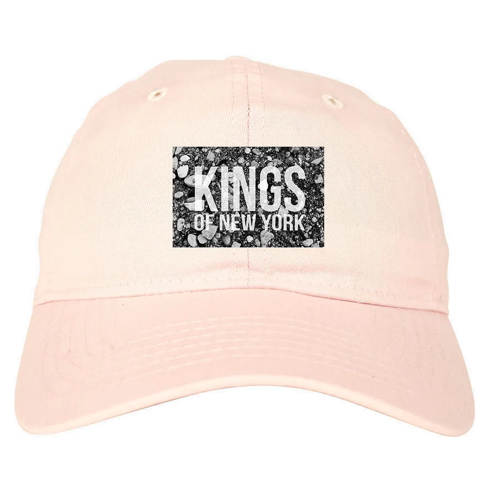 Came From The Dirt KONY Mens Dad Hat Baseball Cap