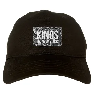 Came From The Dirt KONY Mens Dad Hat Baseball Cap