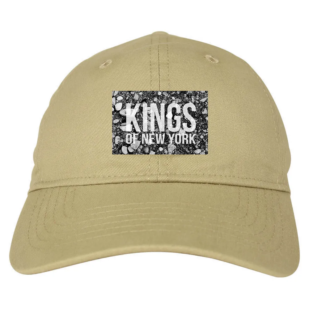 Came From The Dirt KONY Mens Dad Hat Baseball Cap