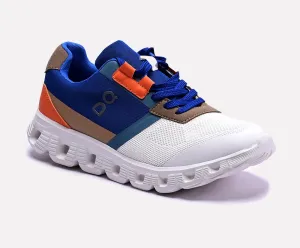 Corey Blue Sneakers 0120361