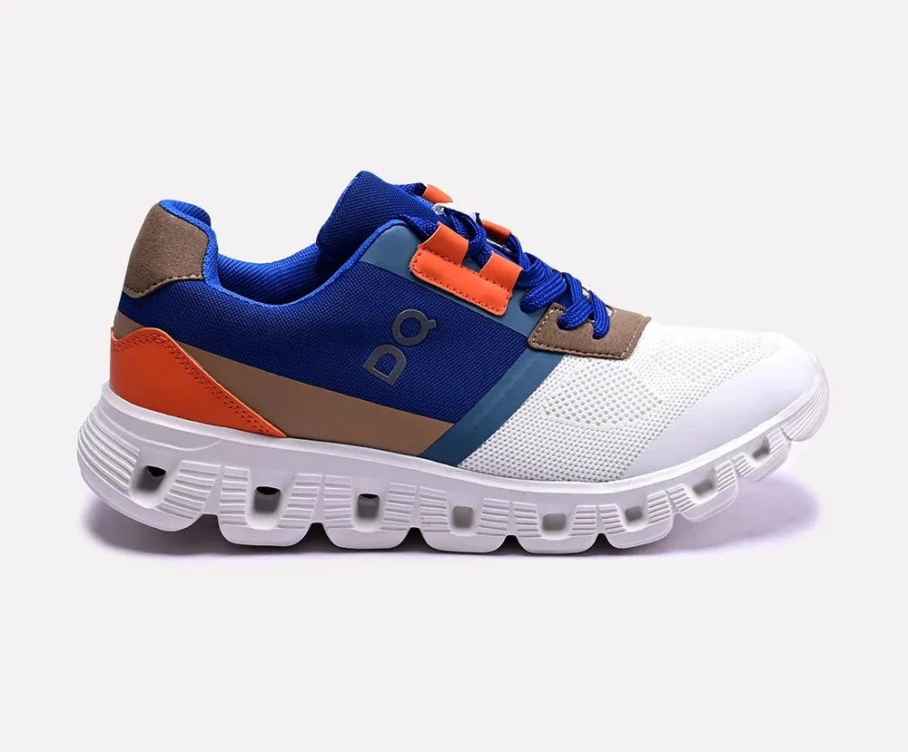 Corey Blue Sneakers 0120361