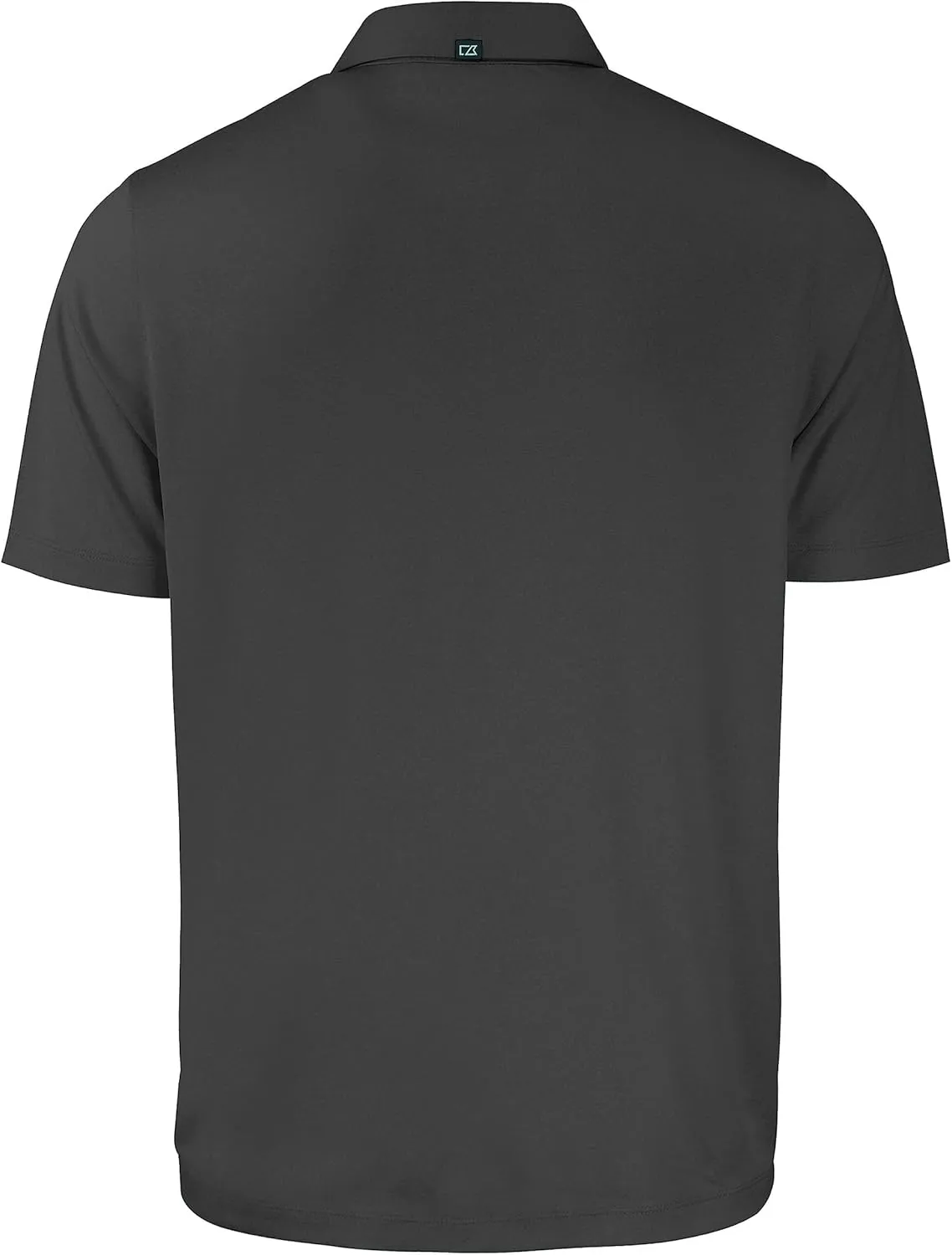 Cutter & Buck Forge Eco Stretch Recycled Mens Big & Tall Polo