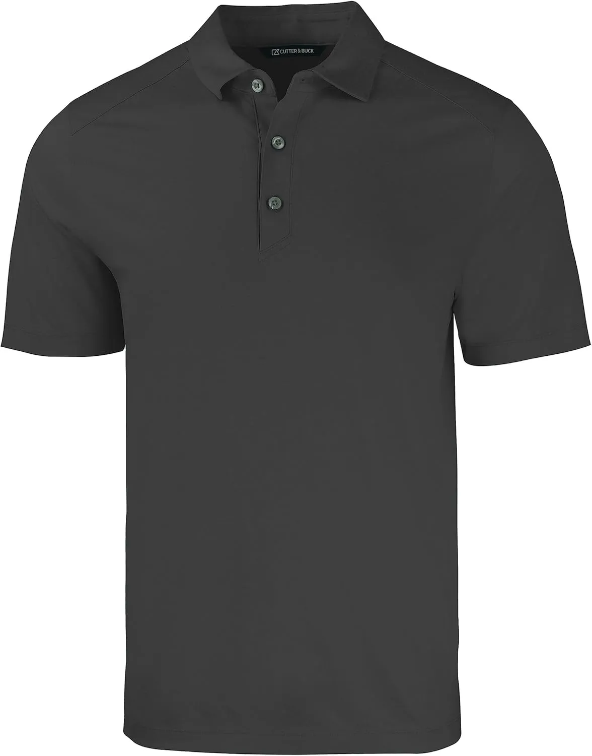 Cutter & Buck Forge Eco Stretch Recycled Mens Big & Tall Polo