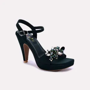Euphoria Sea Green Bridal Sandals 0421286