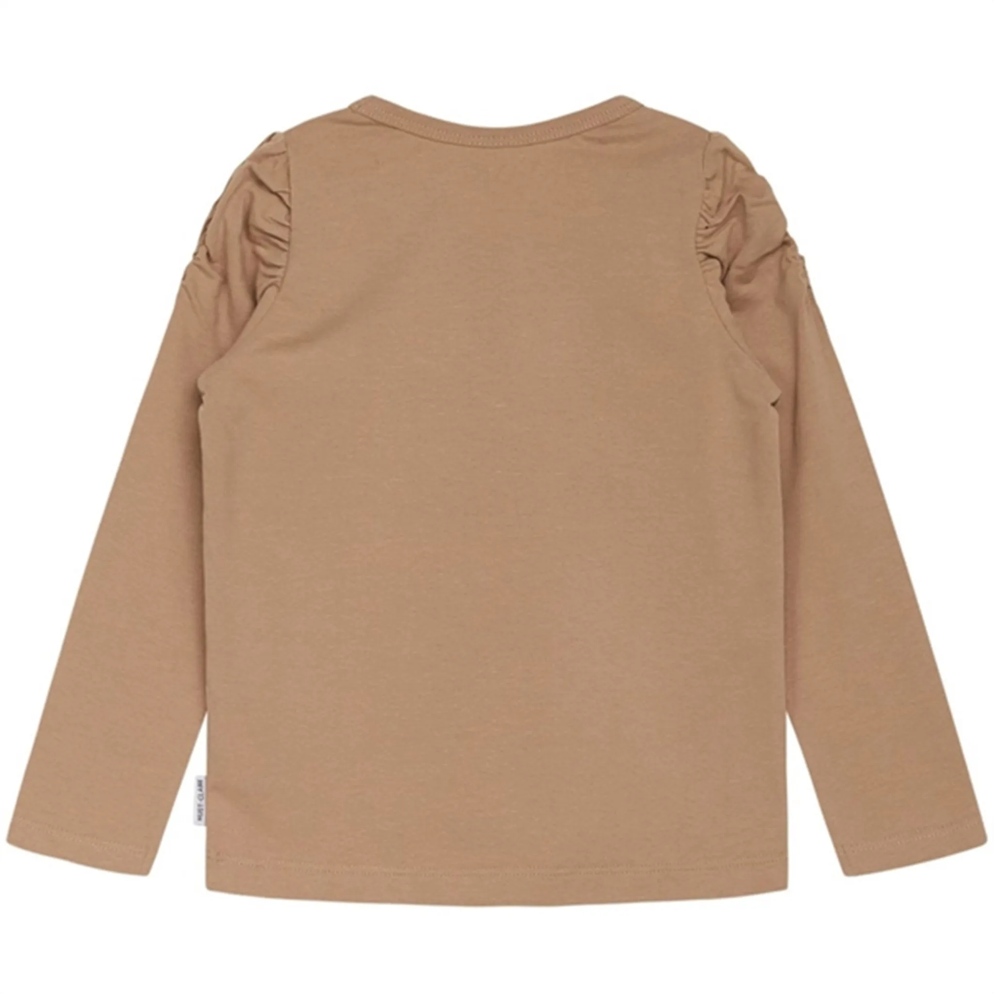 Hust & Claire Mini Café Rose Angela T-shirt