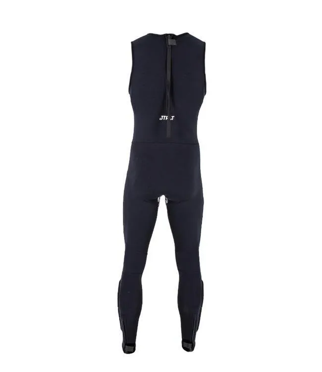 Jetpilot RX Mens Race John (2022) - Black/Camo