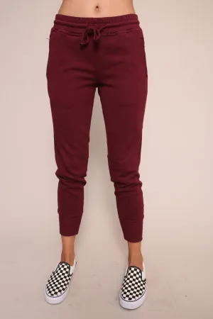 Kickin' It Sweatpants by Pistola - FINAL SALE