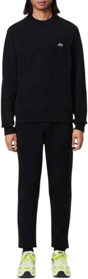 Lacoste Men's Organic Cotton Sweatpants