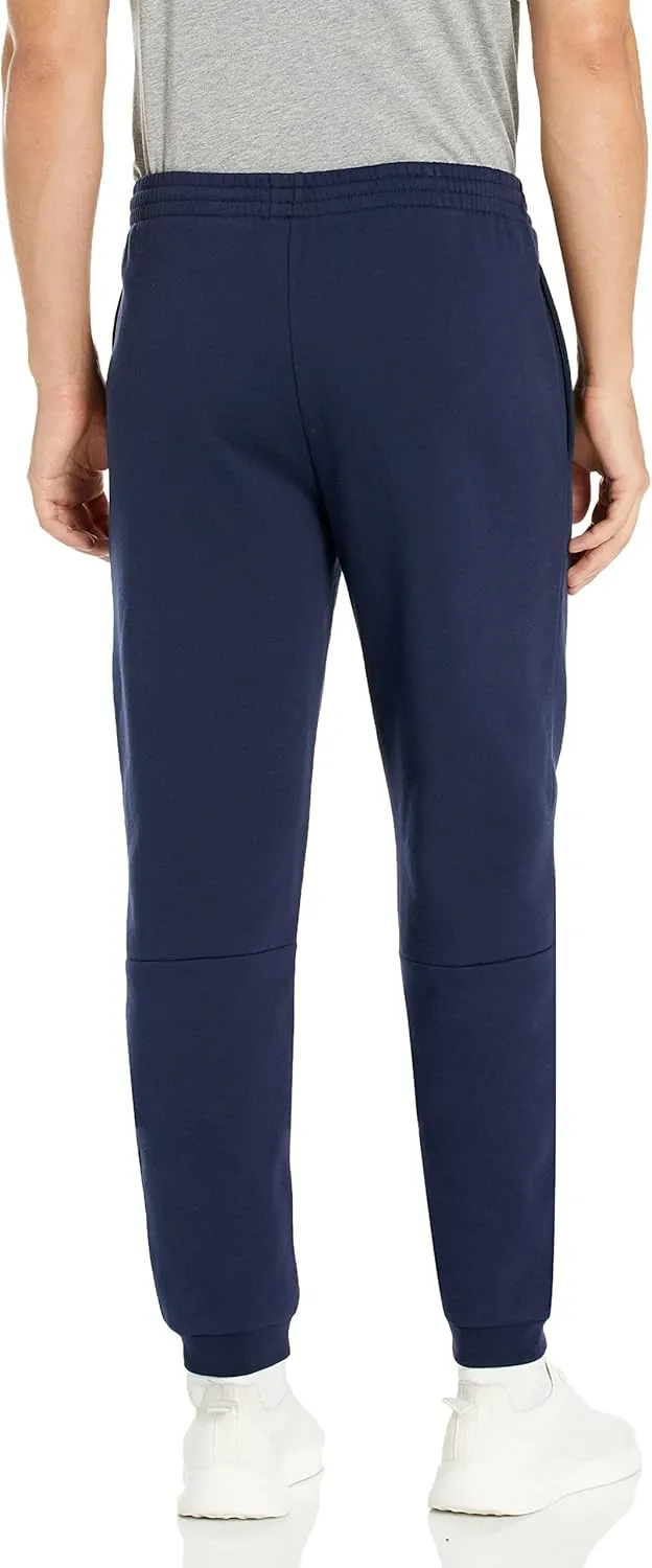 Lacoste Men's Organic Cotton Sweatpants