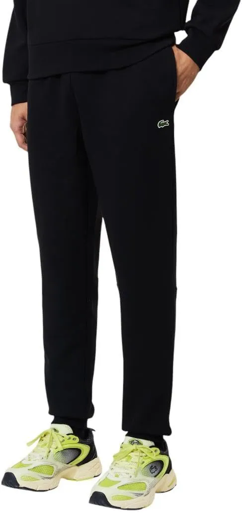 Lacoste Men's Organic Cotton Sweatpants