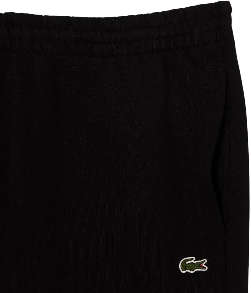 Lacoste Men's Organic Cotton Sweatpants