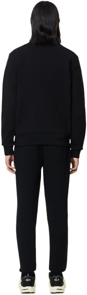 Lacoste Men's Organic Cotton Sweatpants