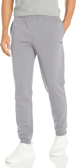 Lacoste Men's Organic Cotton Sweatpants