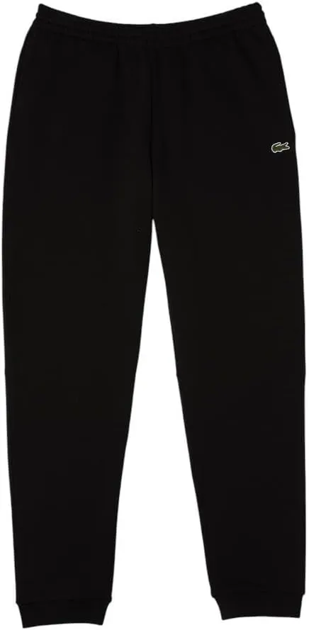Lacoste Men's Organic Cotton Sweatpants