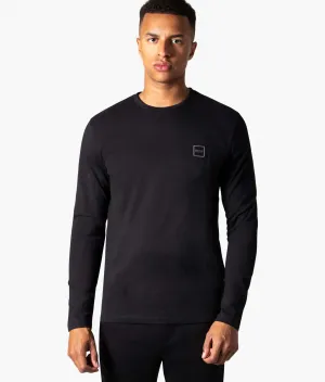 Long Sleeve Tacks T-Shirt