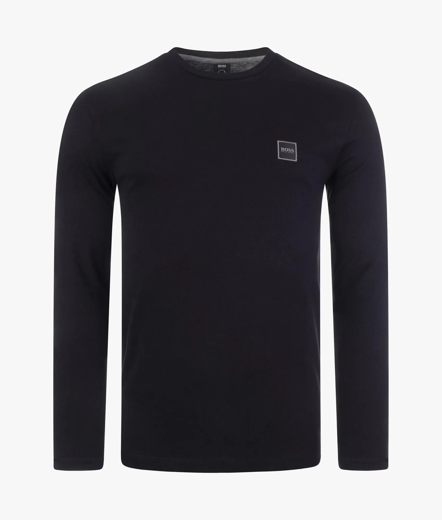 Long Sleeve Tacks T-Shirt