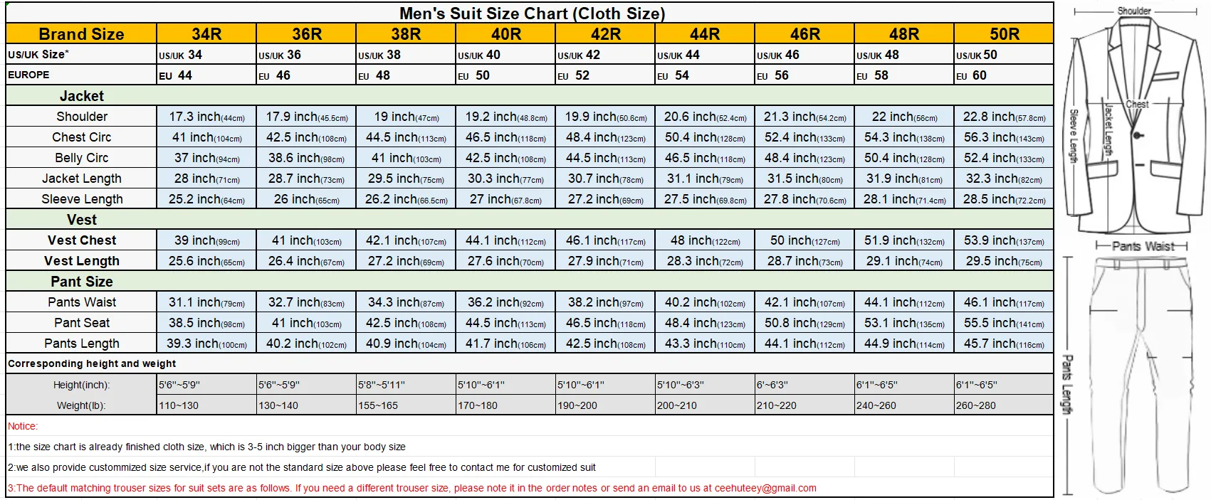 Men's Shiny Sequins 3 Piece Suit Blazer One Button Wedding Prom Tuxedo (Blazer   Vest   Pants)