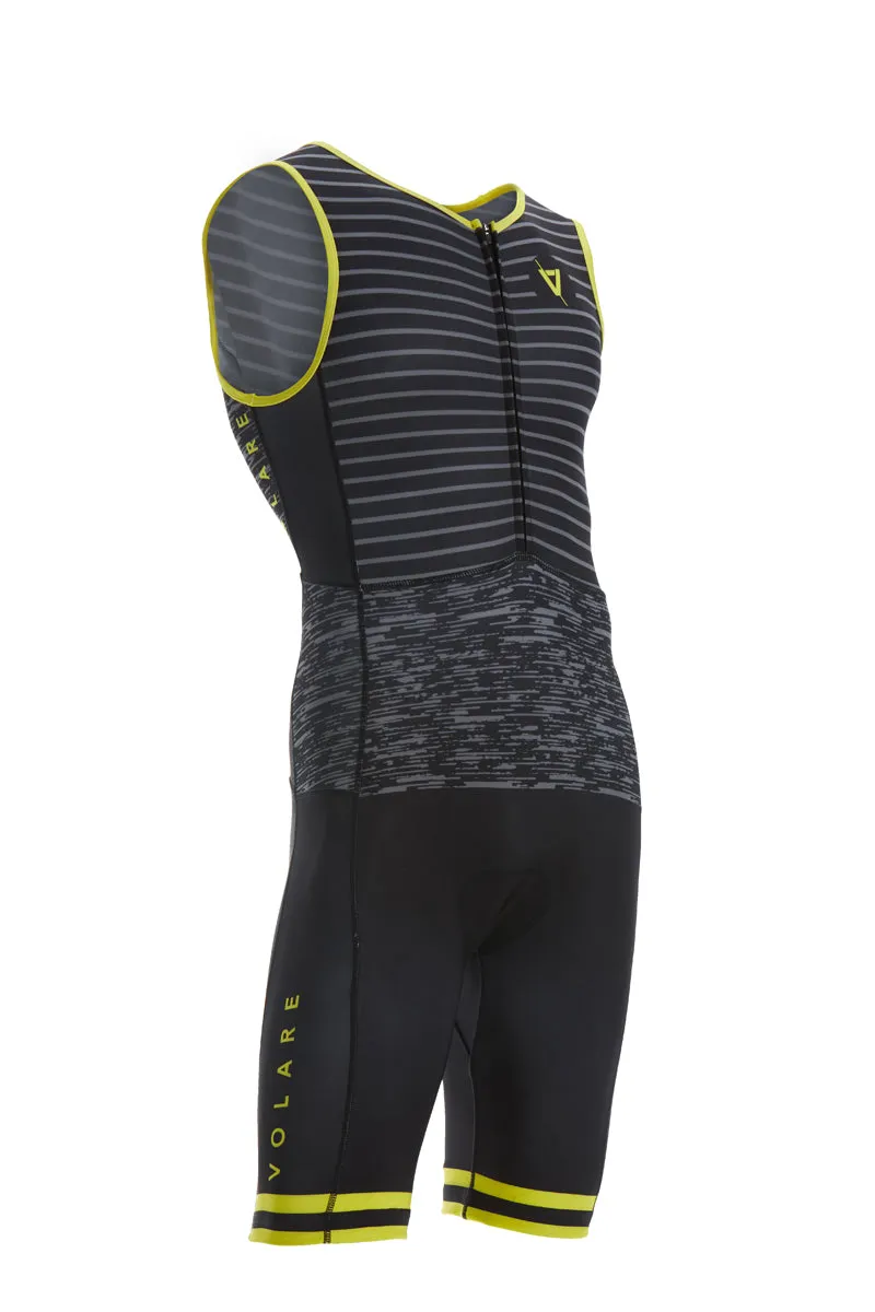 Mens Tri Suit