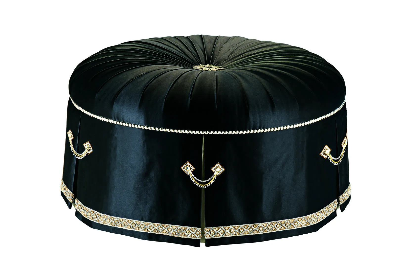 Mia Ottoman