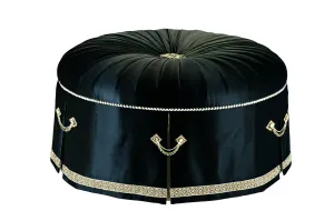 Mia Ottoman
