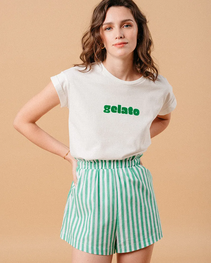 Mure T-Shirt Gelato