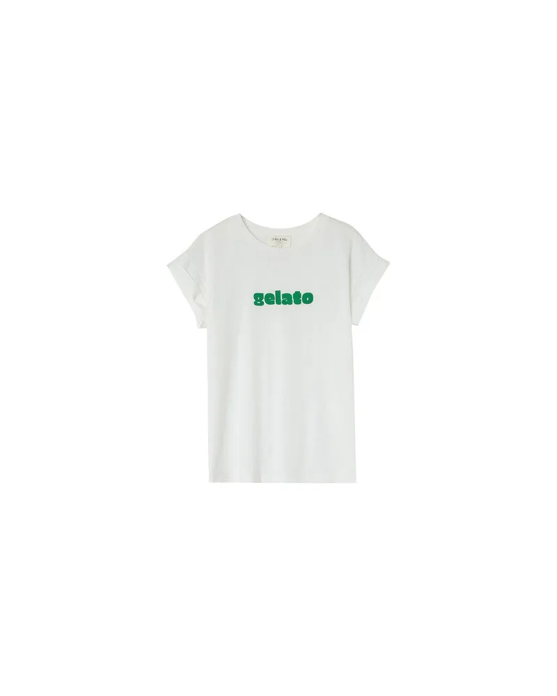 Mure T-Shirt Gelato