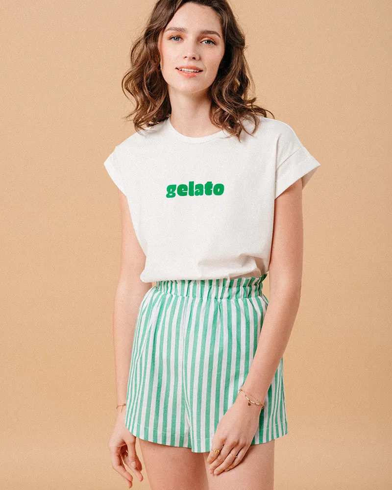 Mure T-Shirt Gelato