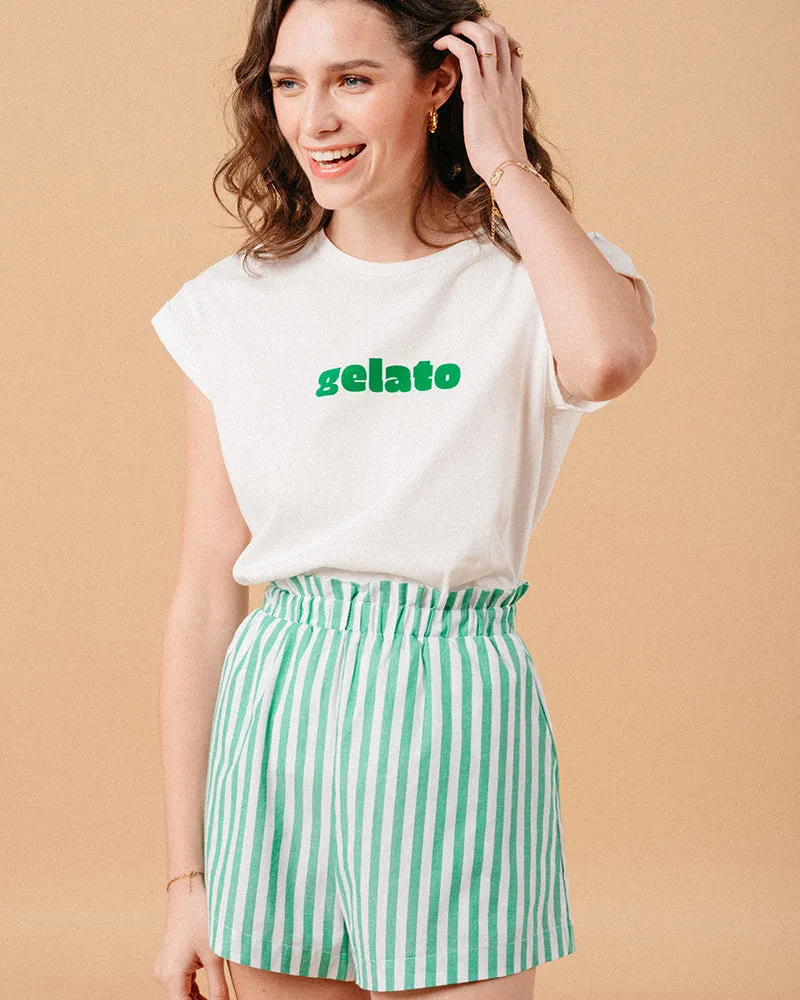 Mure T-Shirt Gelato