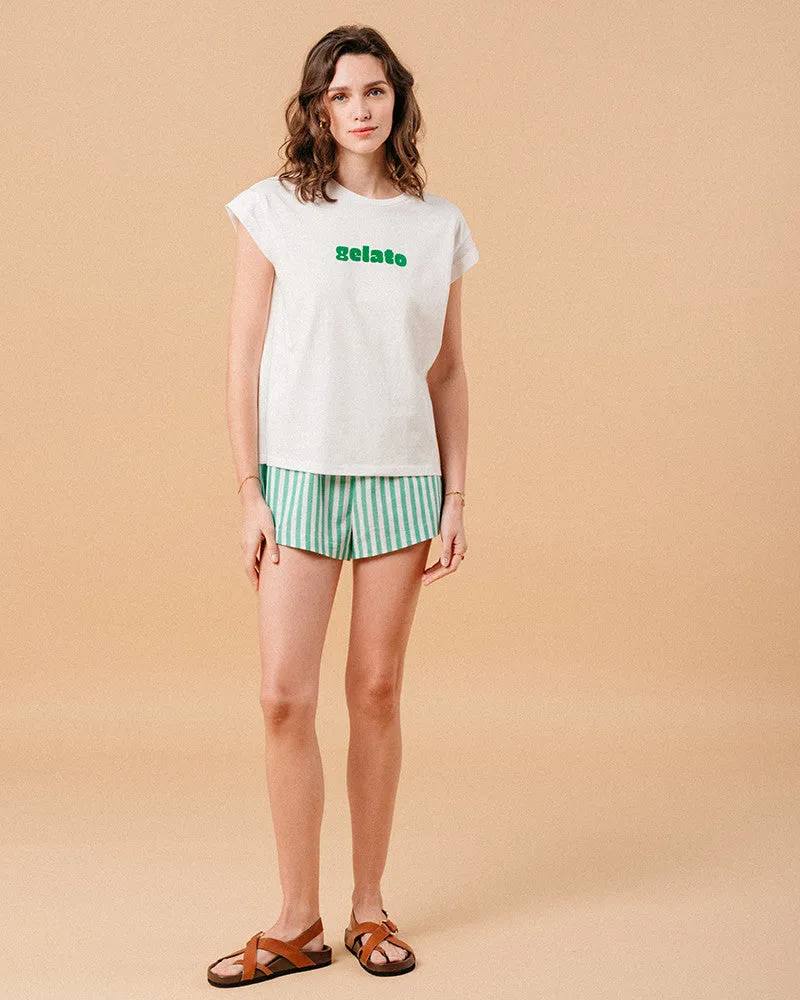 Mure T-Shirt Gelato