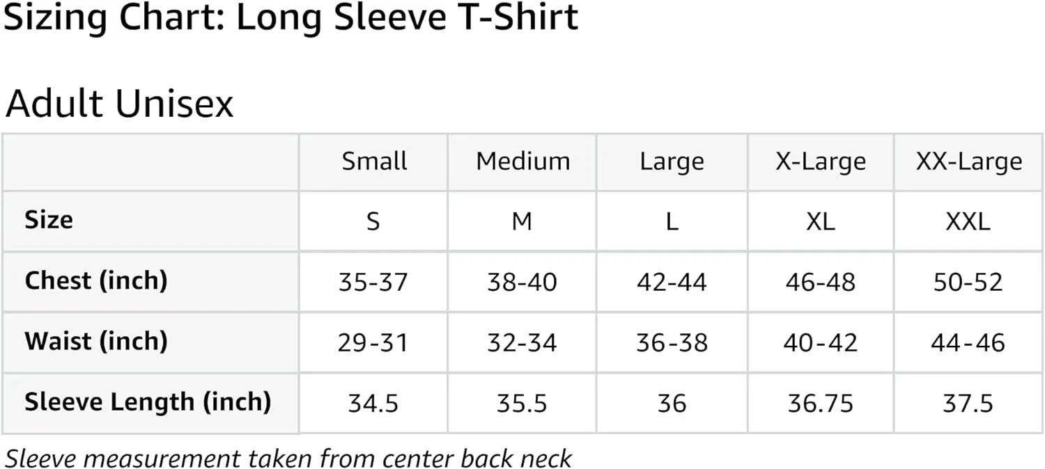 Nature Lover Wildlife Outdoor Forest Trees Nature Long Sleeve T-Shirt