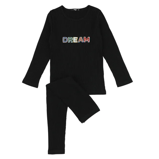 NOGGI BOYS TERRY DREAMING PAJAMAS