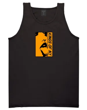 Open Minded Mens Tank Top Shirt