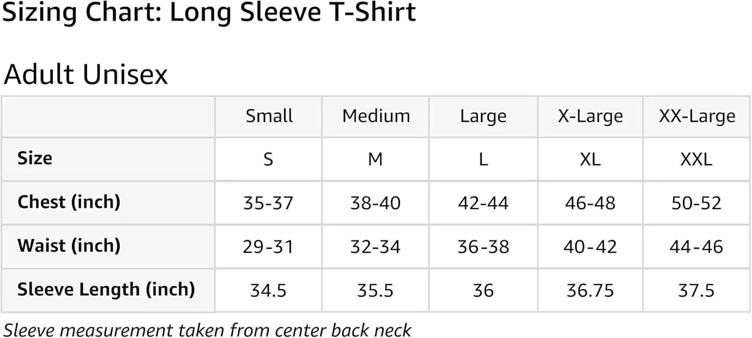 Outdoor Forest Trees Nature Lover Wildlife Nature Long Sleeve T-Shirt