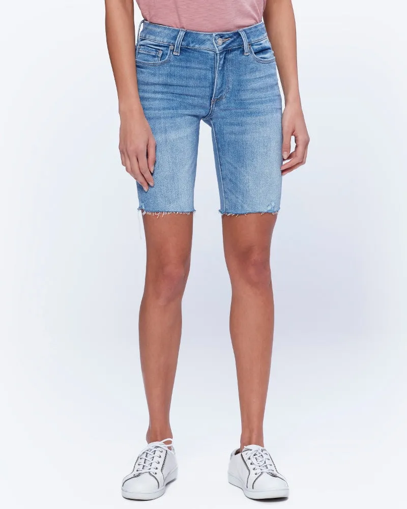 Paige Premium Denim - Jax Cut Off Short Kaysan Distressed