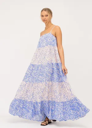 Paper Heart - Strappy Livia Maxi Dress